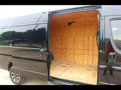 2022 RAM ProMaster 3500 159 WB   - Photo 12 - Euless, TX 76040