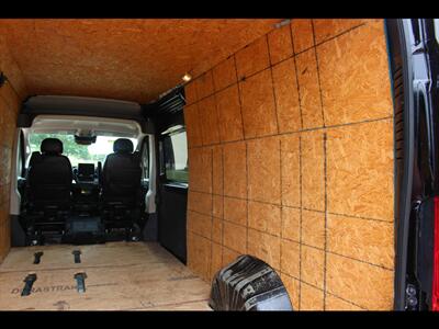2022 RAM ProMaster 3500 159 WB   - Photo 9 - Euless, TX 76040