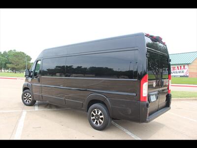 2022 RAM ProMaster 3500 159 WB   - Photo 3 - Euless, TX 76040