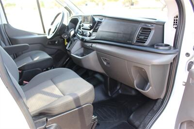 2025 Ford Transit 250 - Photo 21 - Euless, TX 76040