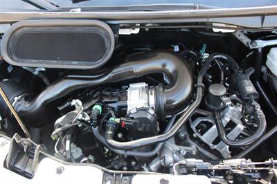 2025 Ford Transit 250 - Photo 30 - Euless, TX 76040
