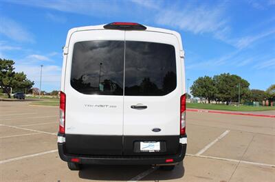 2025 Ford Transit 250 - Photo 3 - Euless, TX 76040