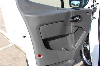 2025 Ford Transit 250 - Photo 24 - Euless, TX 76040