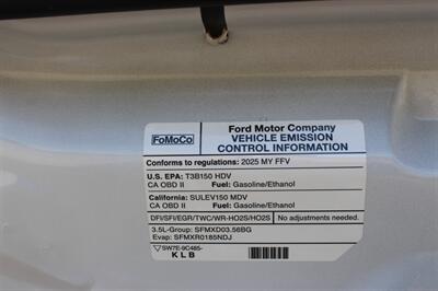 2025 Ford Transit 250 - Photo 29 - Euless, TX 76040