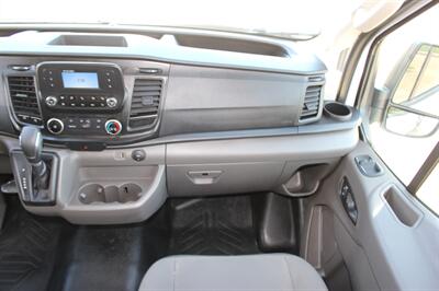 2025 Ford Transit 250 - Photo 17 - Euless, TX 76040