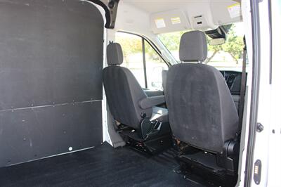 2025 Ford Transit 250 - Photo 14 - Euless, TX 76040