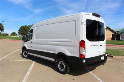 2025 Ford Transit 250 - Photo 2 - Euless, TX 76040