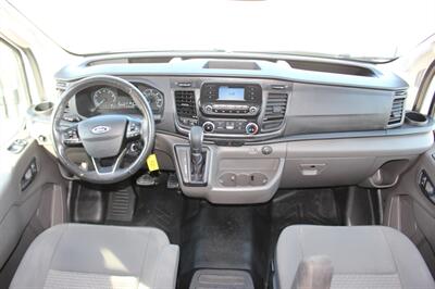 2025 Ford Transit 250 - Photo 18 - Euless, TX 76040