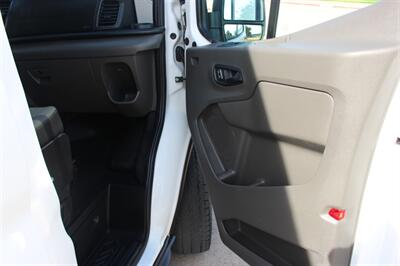 2025 Ford Transit 250 - Photo 22 - Euless, TX 76040