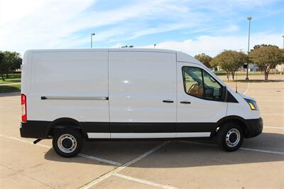2025 Ford Transit 250 - Photo 5 - Euless, TX 76040