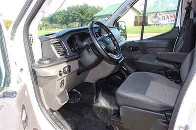 2025 Ford Transit 250 - Photo 23 - Euless, TX 76040