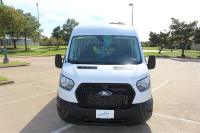 2025 Ford Transit 250 - Photo 7 - Euless, TX 76040