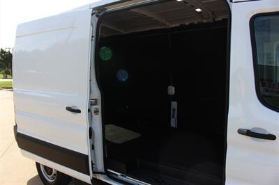 2025 Ford Transit 250 - Photo 13 - Euless, TX 76040