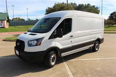 2025 Ford Transit 250 - Photo 1 - Euless, TX 76040