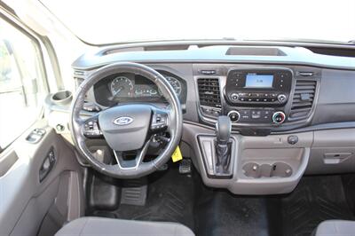 2025 Ford Transit 250 - Photo 16 - Euless, TX 76040
