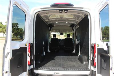 2025 Ford Transit 250 - Photo 8 - Euless, TX 76040