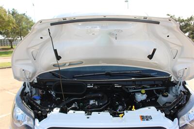 2025 Ford Transit 250 - Photo 28 - Euless, TX 76040