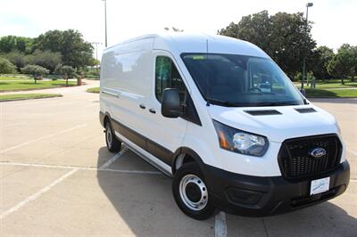 2025 Ford Transit 250 - Photo 6 - Euless, TX 76040