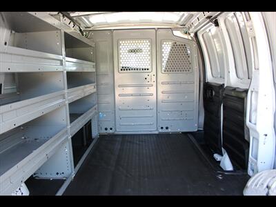 2020 Chevrolet Express 2500   - Photo 13 - Euless, TX 76040