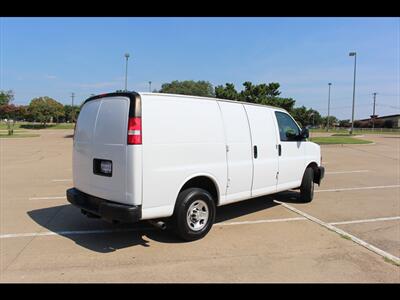 2020 Chevrolet Express 2500   - Photo 5 - Euless, TX 76040