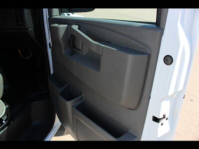 2020 Chevrolet Express 2500   - Photo 23 - Euless, TX 76040