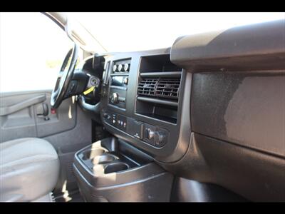 2020 Chevrolet Express 2500   - Photo 24 - Euless, TX 76040