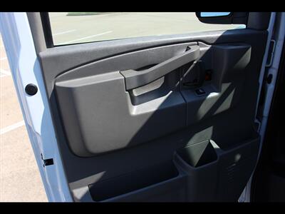 2020 Chevrolet Express 2500   - Photo 28 - Euless, TX 76040