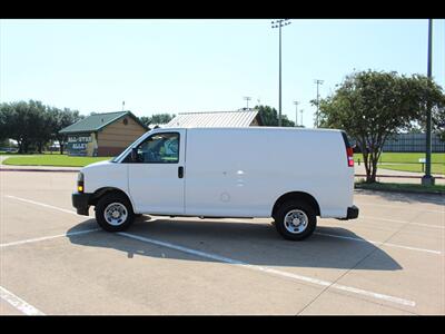 2020 Chevrolet Express 2500   - Photo 3 - Euless, TX 76040