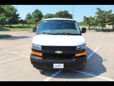 2020 Chevrolet Express 2500   - Photo 7 - Euless, TX 76040