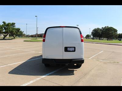 2020 Chevrolet Express 2500   - Photo 4 - Euless, TX 76040