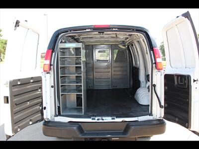 2020 Chevrolet Express 2500   - Photo 9 - Euless, TX 76040