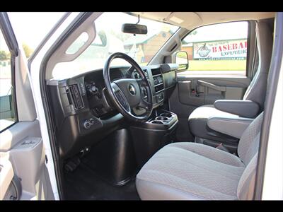 2020 Chevrolet Express 2500   - Photo 27 - Euless, TX 76040