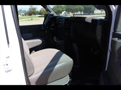 2020 Chevrolet Express 2500   - Photo 22 - Euless, TX 76040