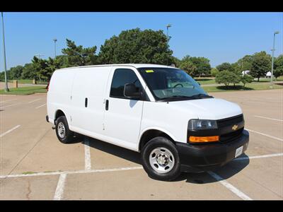 2020 Chevrolet Express 2500   - Photo 2 - Euless, TX 76040