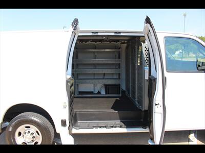 2020 Chevrolet Express 2500   - Photo 15 - Euless, TX 76040