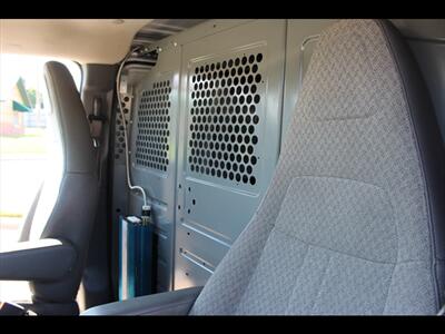 2020 Chevrolet Express 2500   - Photo 21 - Euless, TX 76040