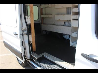 2019 Ford Transit 250   - Photo 16 - Euless, TX 76040