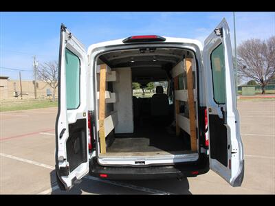 2019 Ford Transit 250   - Photo 9 - Euless, TX 76040