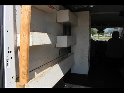 2019 Ford Transit 250   - Photo 11 - Euless, TX 76040