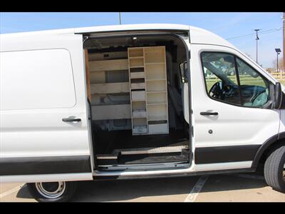 2019 Ford Transit 250   - Photo 15 - Euless, TX 76040