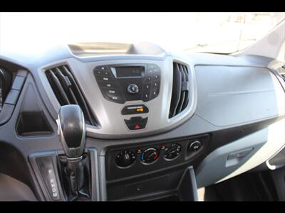 2019 Ford Transit 250   - Photo 23 - Euless, TX 76040