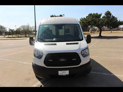 2019 Ford Transit 250   - Photo 8 - Euless, TX 76040