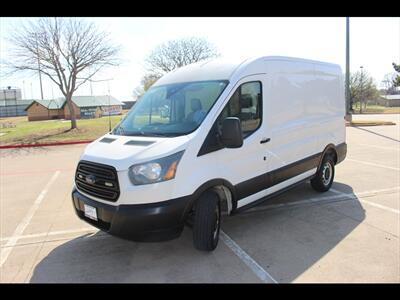 2019 Ford Transit 250   - Photo 1 - Euless, TX 76040