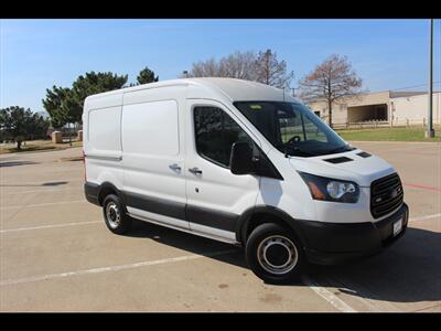 2019 Ford Transit 250   - Photo 7 - Euless, TX 76040