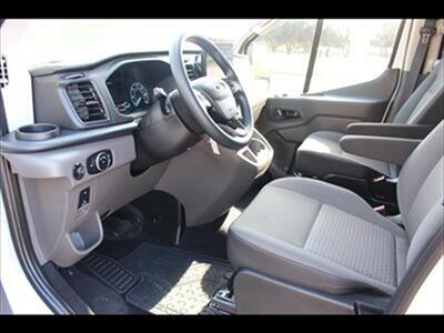 2024 Ford Transit 350 XLT   - Photo 10 - Euless, TX 76040