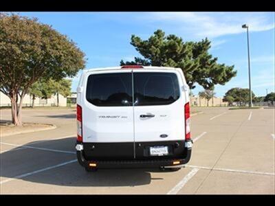 2024 Ford Transit 350 XLT   - Photo 5 - Euless, TX 76040