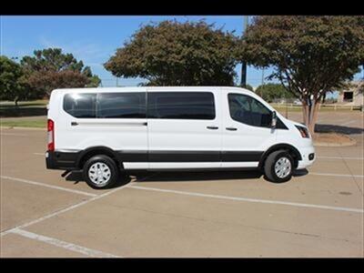 2024 Ford Transit 350 XLT   - Photo 3 - Euless, TX 76040