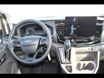 2024 Ford Transit 350 XLT   - Photo 12 - Euless, TX 76040