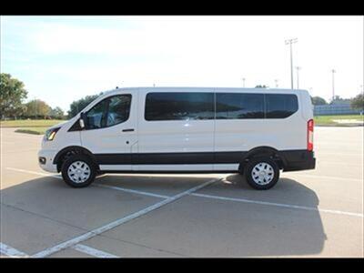 2024 Ford Transit 350 XLT   - Photo 4 - Euless, TX 76040