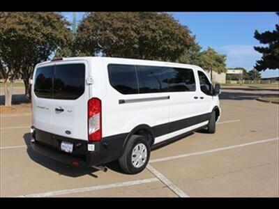 2024 Ford Transit 350 XLT   - Photo 7 - Euless, TX 76040